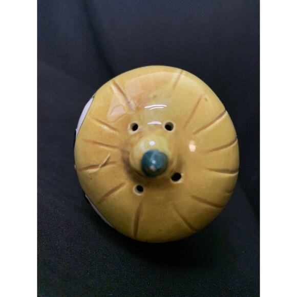 Anthropomorphic Lipper and Mann Angry Onion VTG Salt/Pepper/Onion Powder Shaker - Picture 4 of 7